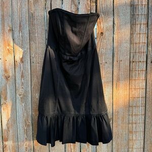 White House Black Market cocktail dress